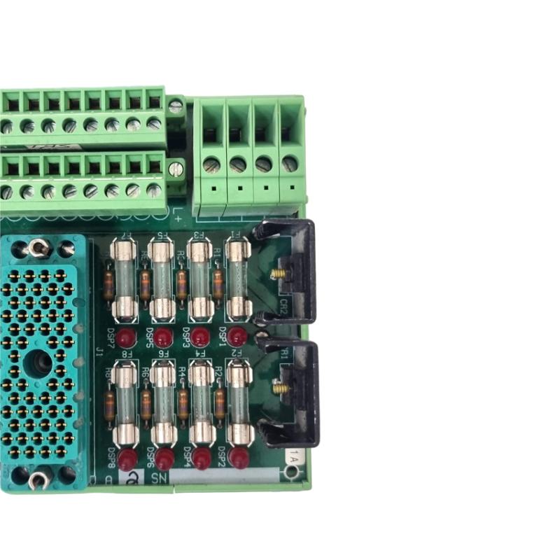 Triconex 7400165-280 Terminal Panel Module