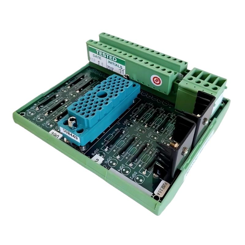 Triconex 7400165-510 Terminal Panel