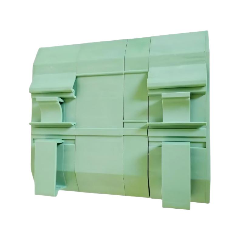 Triconex 7400165-510 Terminal Panel