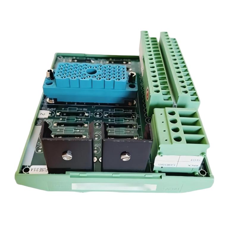 Triconex 7400165-510 Terminal Panel