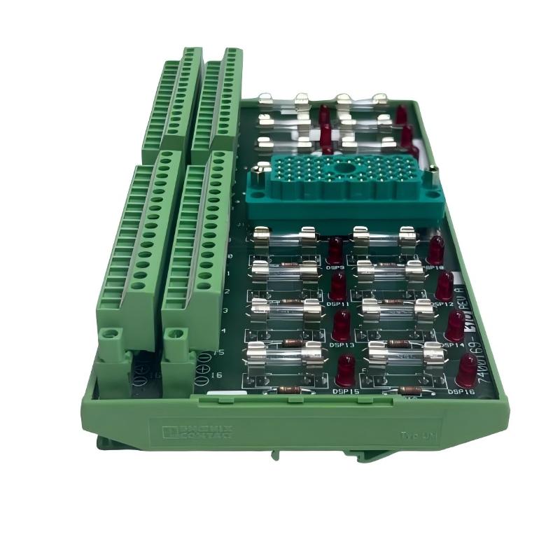 Triconex 7400169-310 Terminal Panel