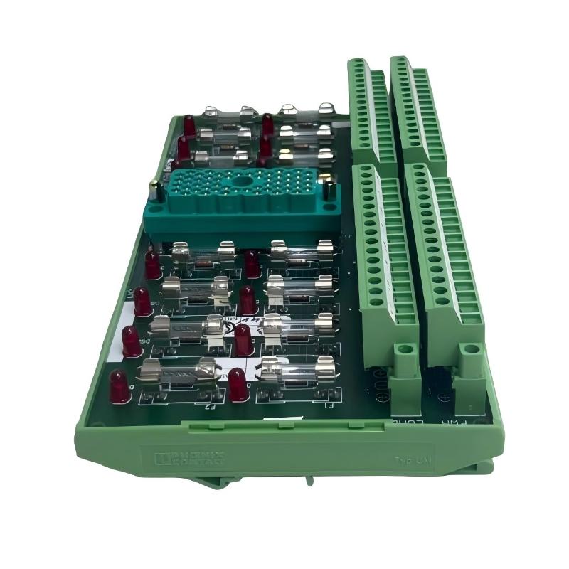 Triconex 7400169-310 Terminal Panel