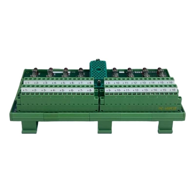 Triconex 7400169-310 Terminal Panel