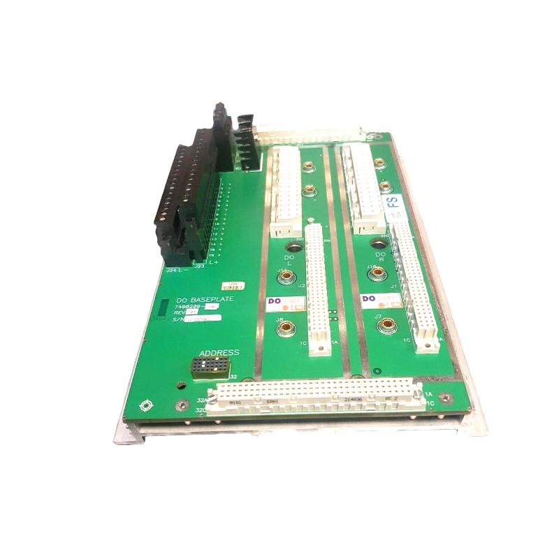 Triconex 7400209B-030 Multifunctional Processor Module