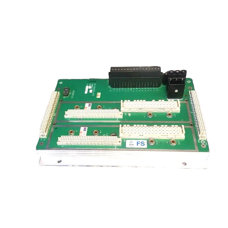 Triconex 7400209B-030 Multifunctional Processor Module