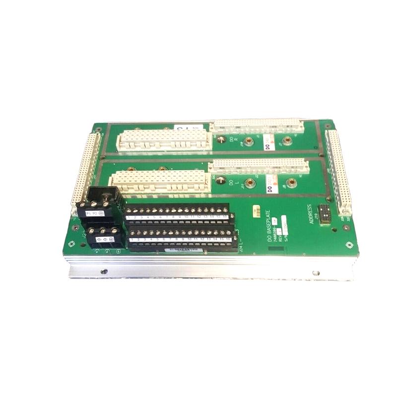 Triconex 7400209B-030 Multifunctional Processor Module