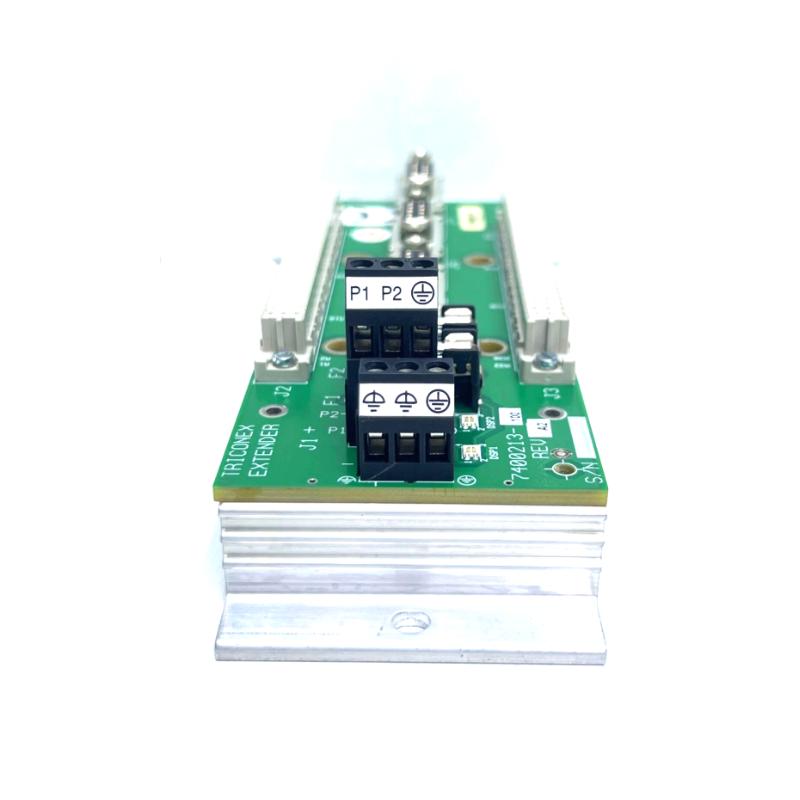 Triconex 7400213-100 Extended Communication Module