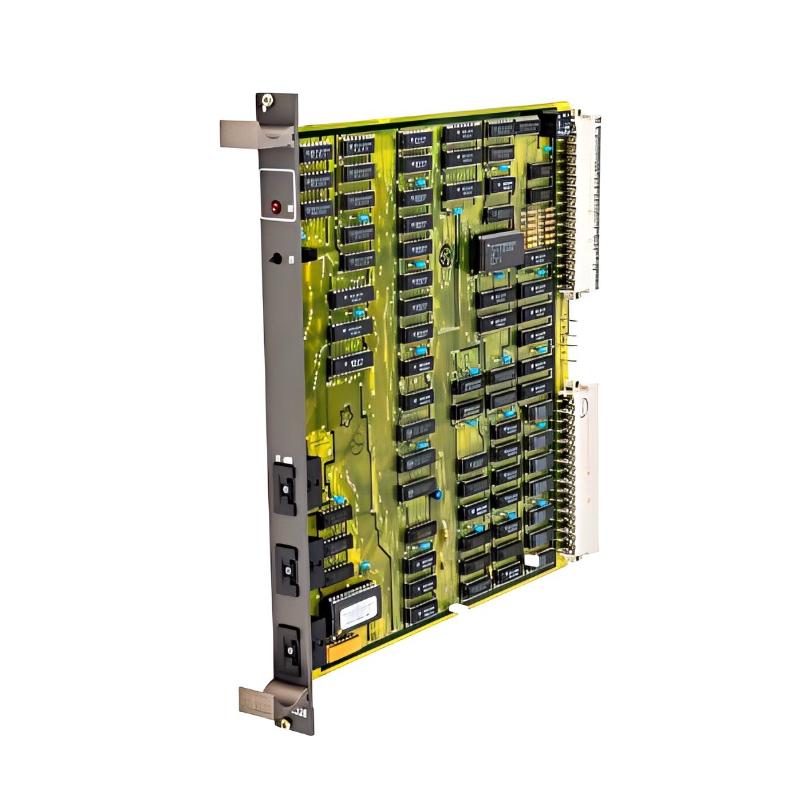 ABB 88VA02A-E GJR2365700R1010 Control module