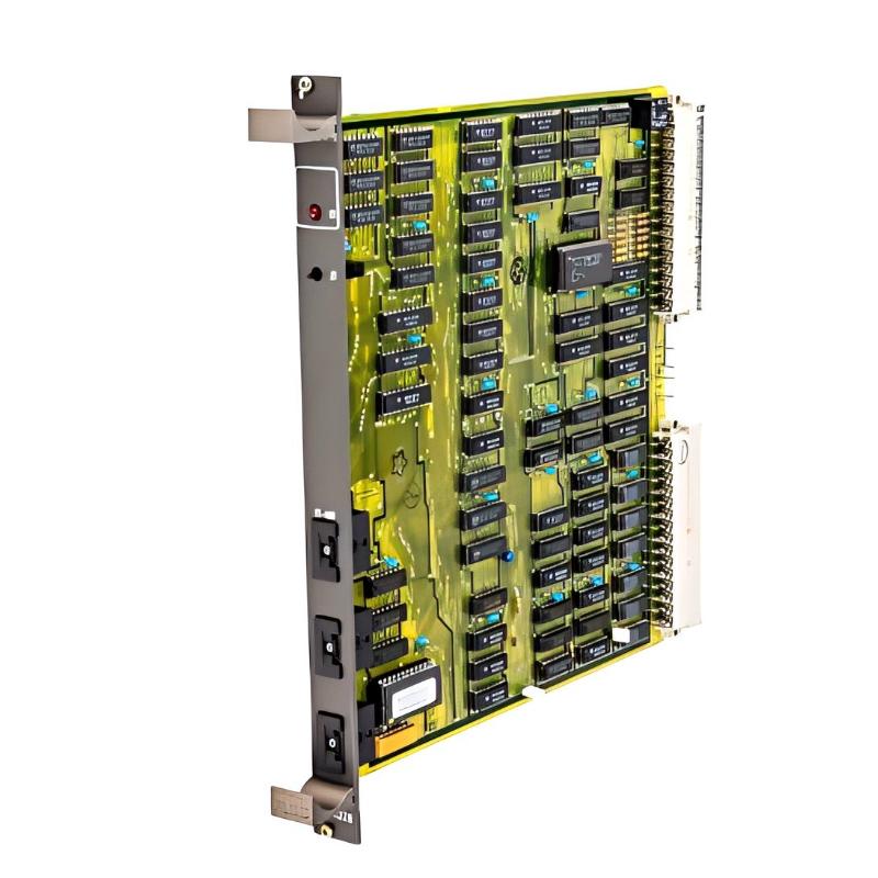 ABB 88VA02A-E GJR23657R1010 Control module