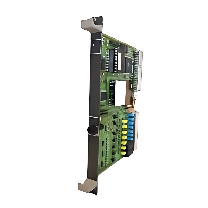 ABB 88VA02A-E GJR23657R1010 Control module