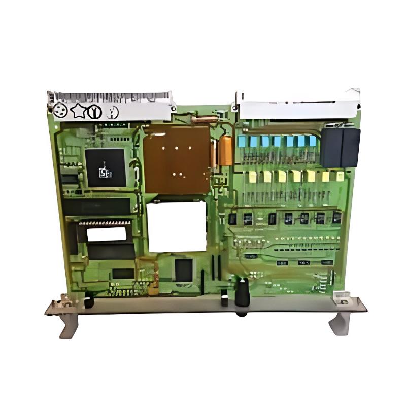 ABB 88VA02A-E GJR23657R1010 Control module
