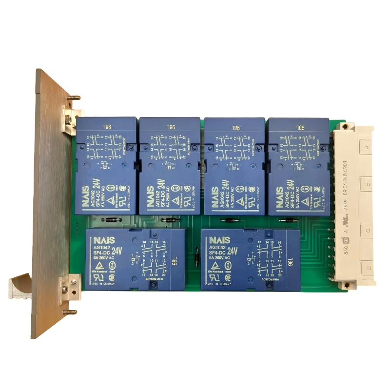 ABB 89AR30/R0100 Relay Unit