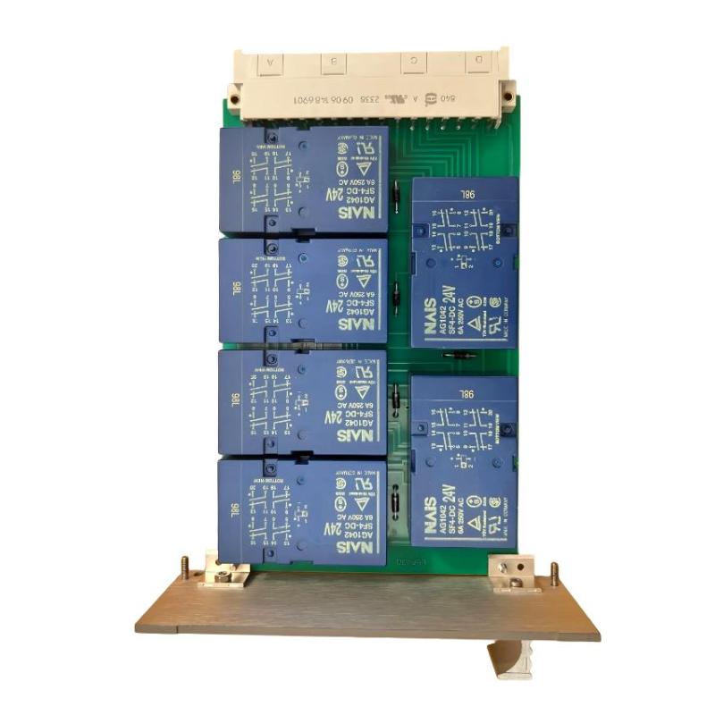 ABB 89AR30/R0100 Relay Unit