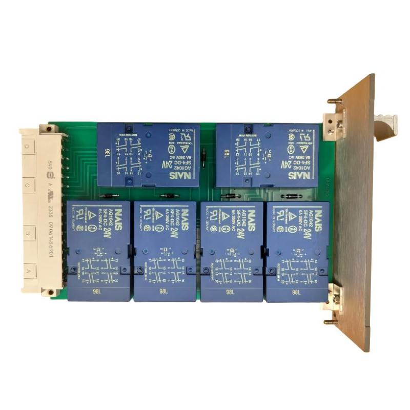 ABB 89AR30/R0100 Relay Unit