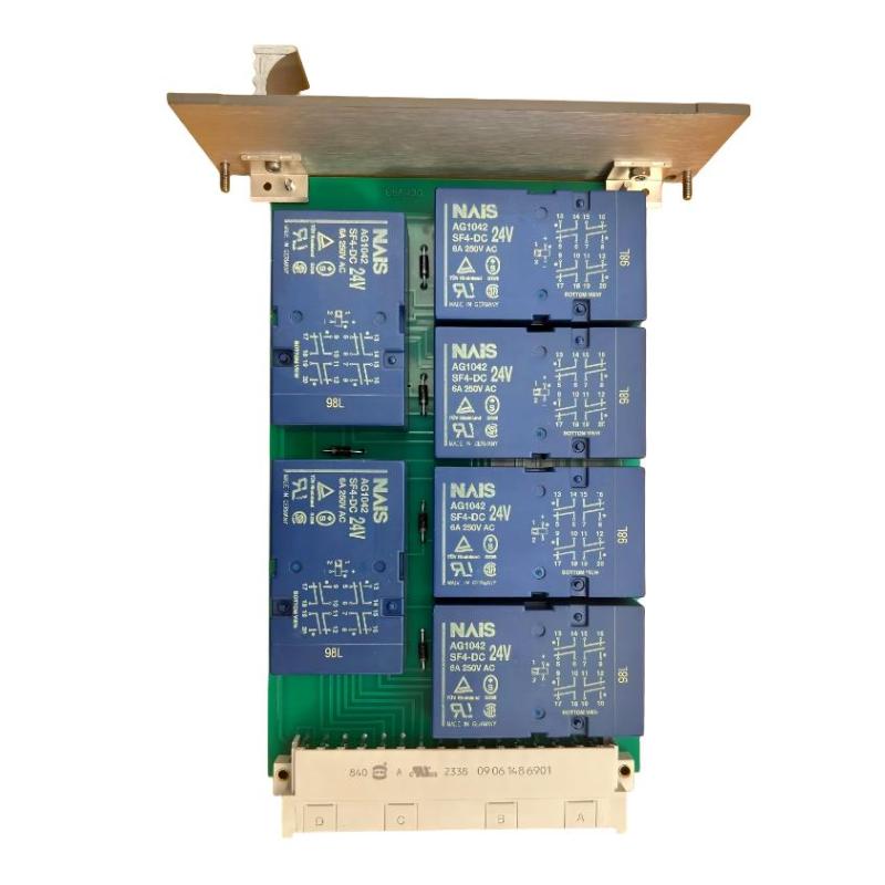 ABB 89AR30/R0100 Relay Unit