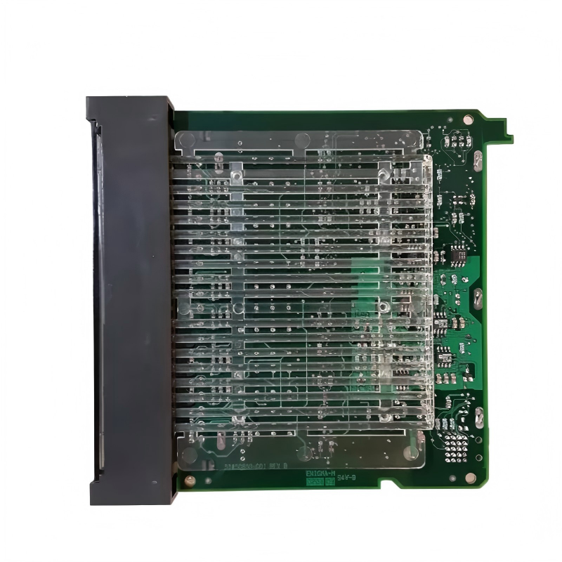 Honeywell 900A01-0001 HC900 Analog Input Module
