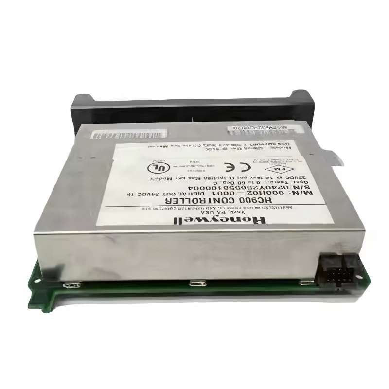 Honeywell 900A01-0001 HC900 Analog Input Module