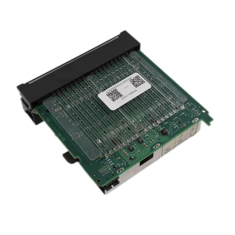 Honeywell 900A01-0102	51450951-002	HC900 Analog Input Module