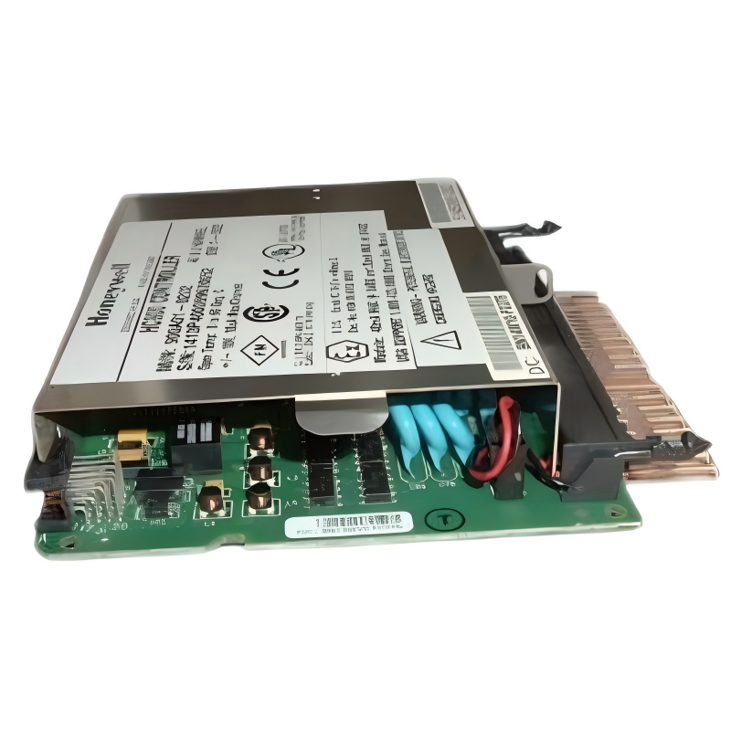 Honeywell 900A01-0202	HC900 Analog Input Module