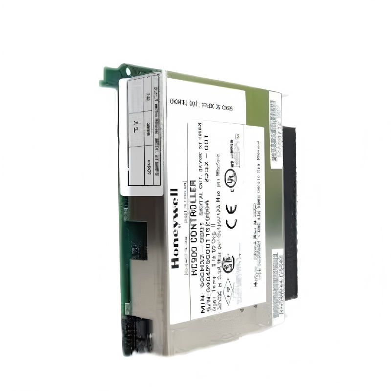Honeywell 900A01-0202	HC900 Analog Input Module