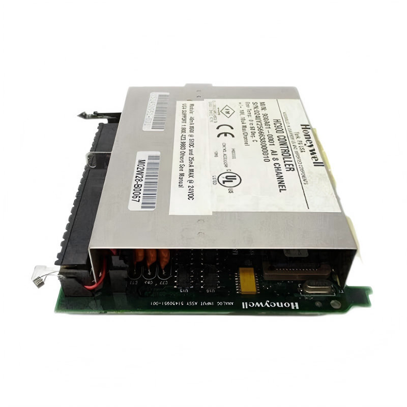 Honeywell 900A16-0103	HC900 High-Level Analog Input Module