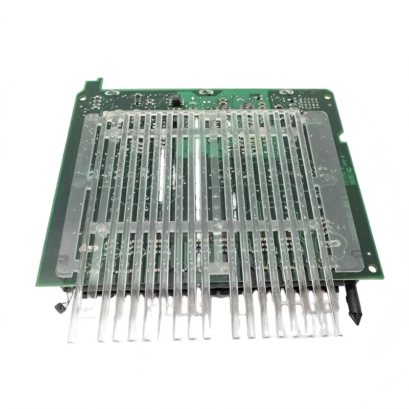 Honeywell 900A16-0301	HC900 High-Level Analog Input Module