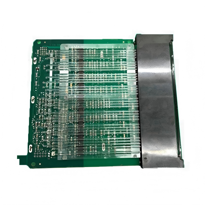 Honeywell 900A16-0301	HC900 High-Level Analog Input Module