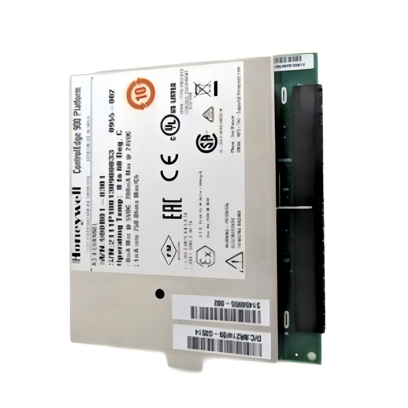 Honeywell 900B01-0301	HC900 Analog Output Module