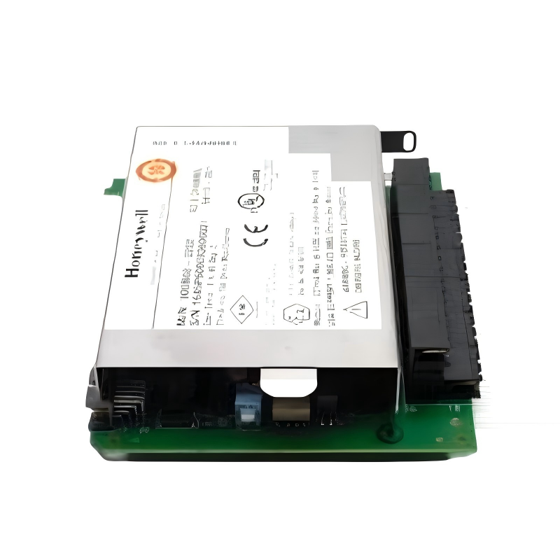 Honeywell 900B08-0001 HC900 Analog Output Module
