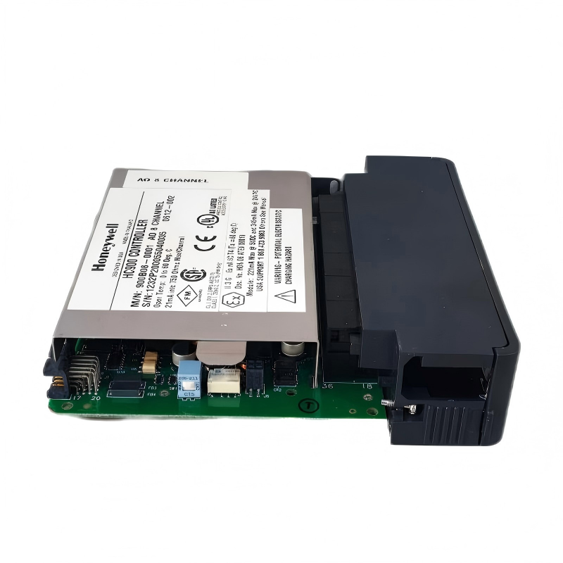 Honeywell 900B08-0001 HC900 Analog Output Module