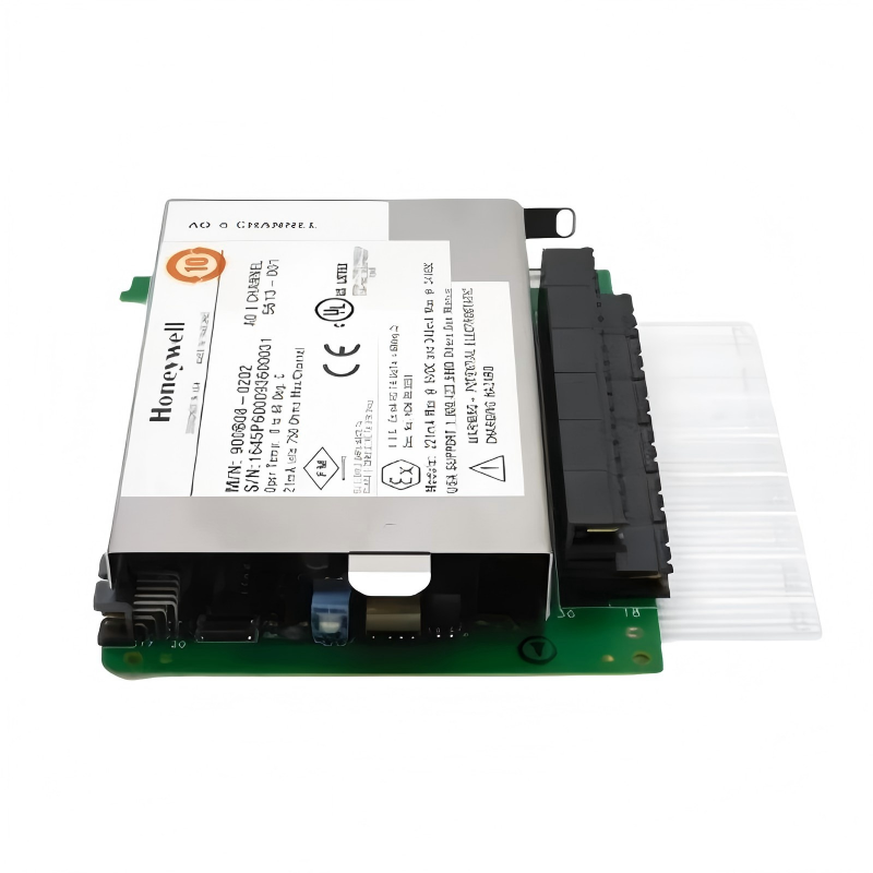 Honeywell 900B08-0202 HC900 Analog Output Module