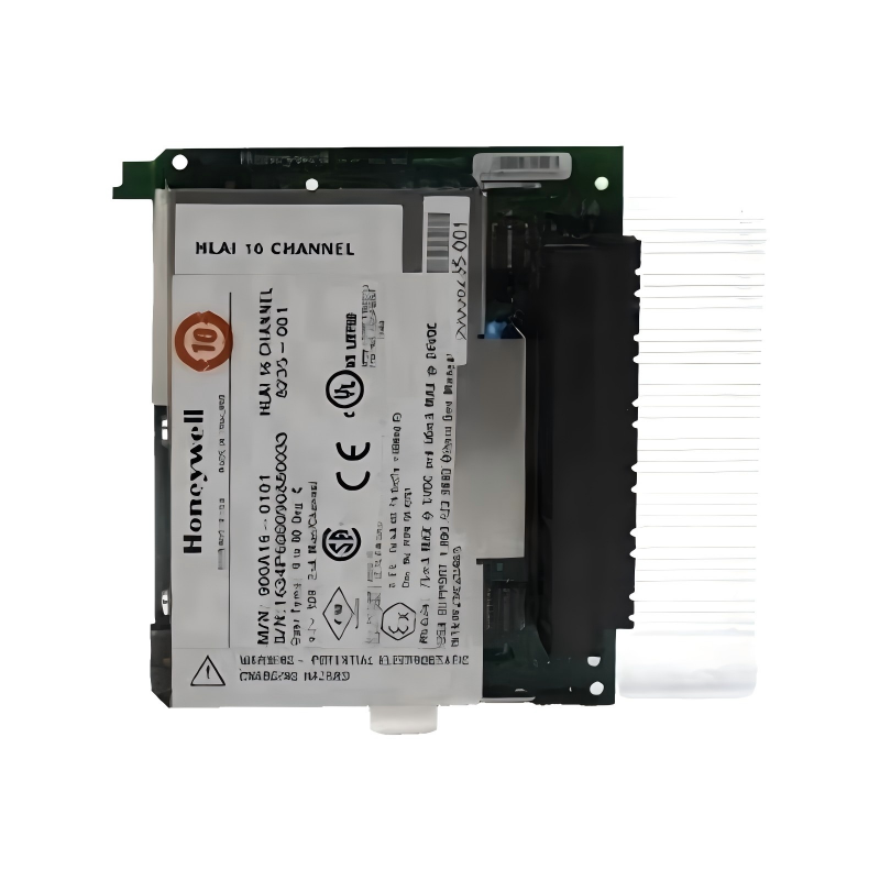 Honeywell 900B08-0202 HC900 Analog Output Module