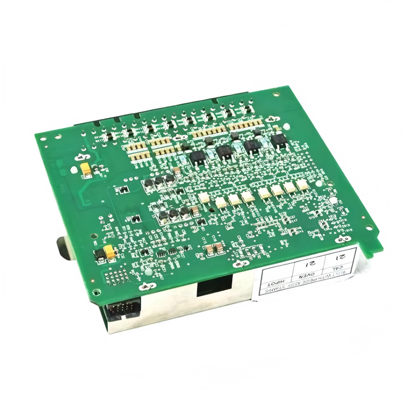 Honeywell 900B16-0001 HC900 Analog Output Module