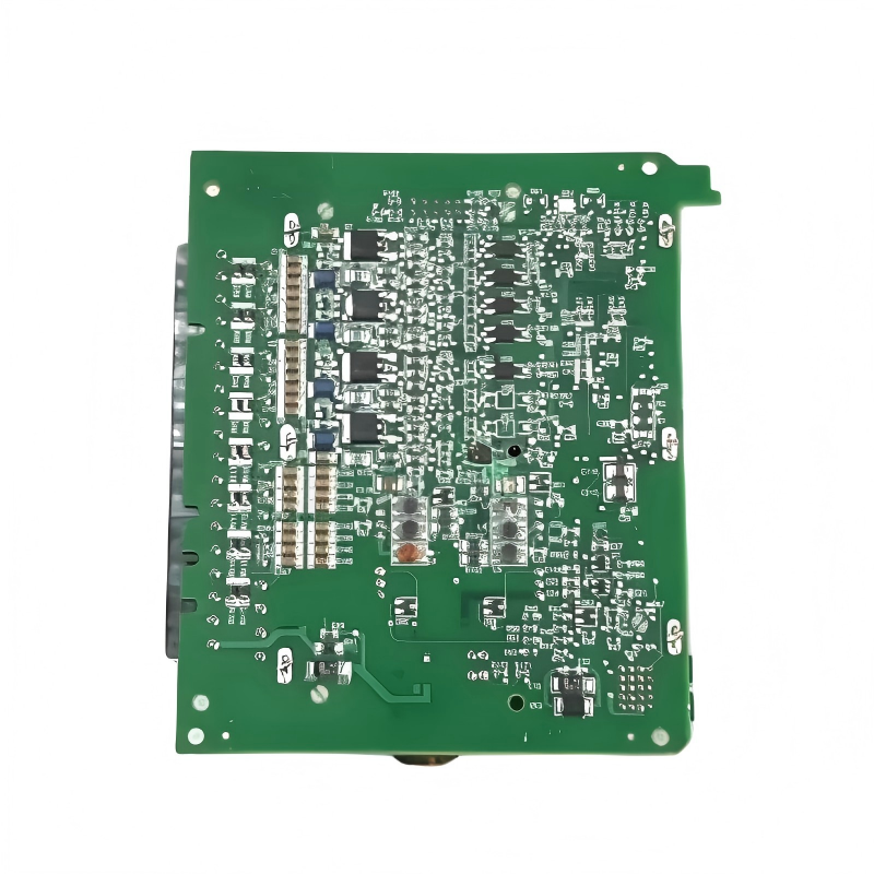 Honeywell 900B16-0101	HC900 Analog Output Module