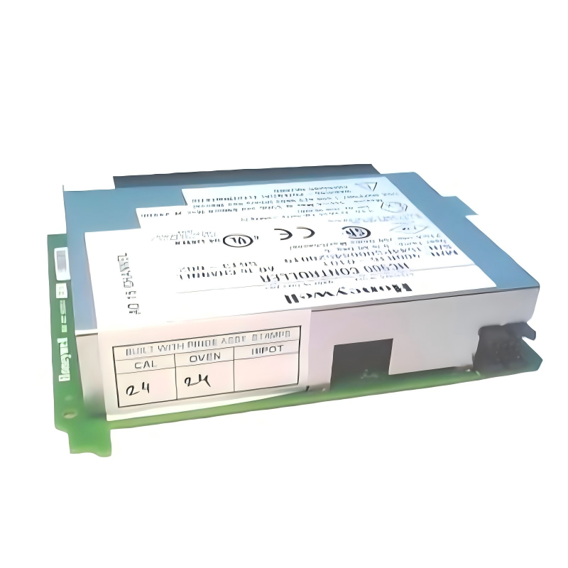 Honeywell 900B16-0101	HC900 Analog Output Module