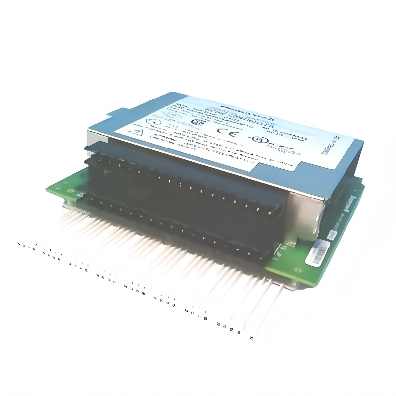 Honeywell 900B16-0101	HC900 Analog Output Module
