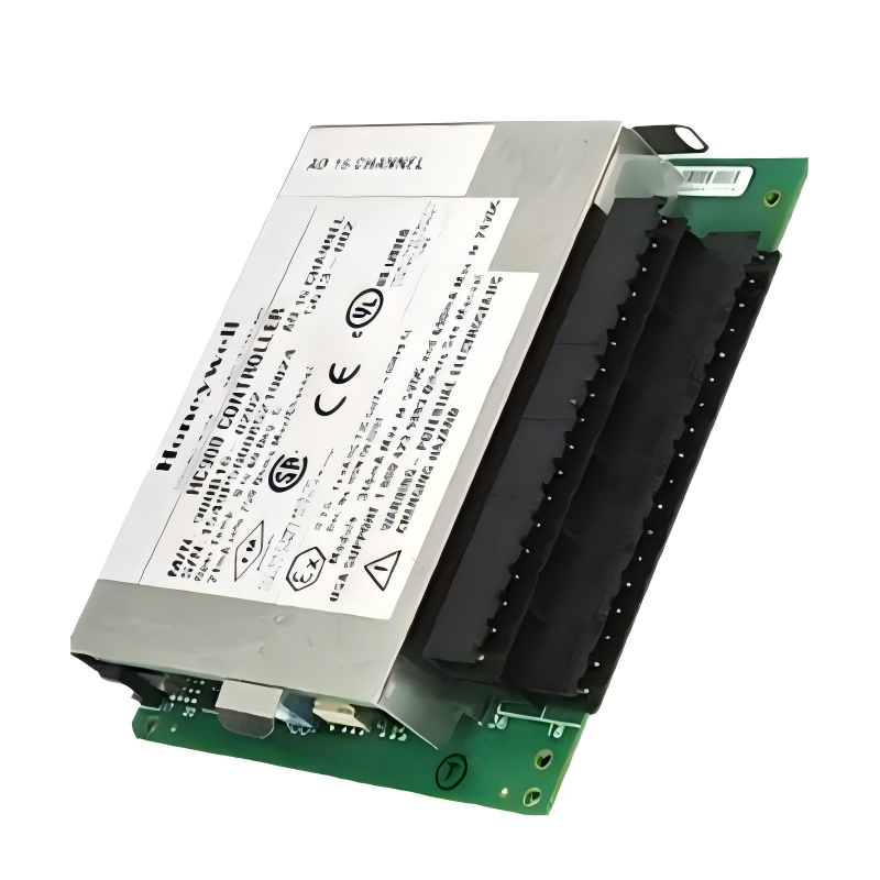 Honeywell 900B16-0202 HC900 Analog Output Module