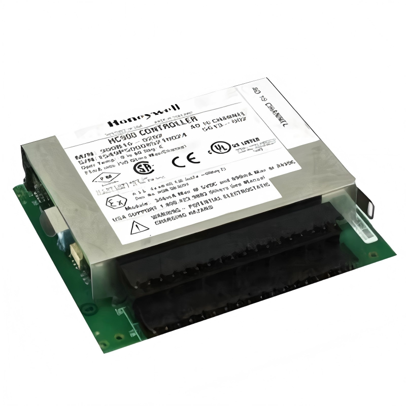 Honeywell 900B16-0202 HC900 Analog Output Module
