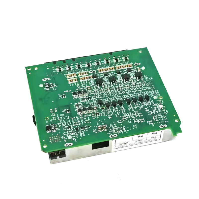 Honeywell 900B16-0202 HC900 Analog Output Module