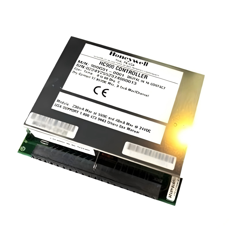 Honeywell 900B16-0202 HC900 Analog Output Module