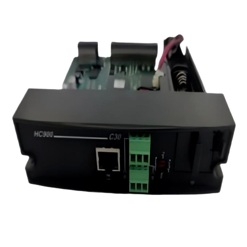 Honeywell 900C30-0460 HC900 C30 Controller CPU