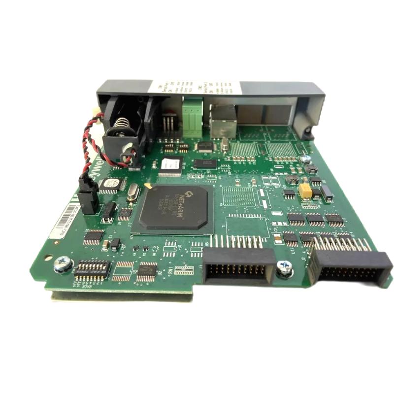 Honeywell 900C30S-0360-00 HC900 C30 Controller CPU