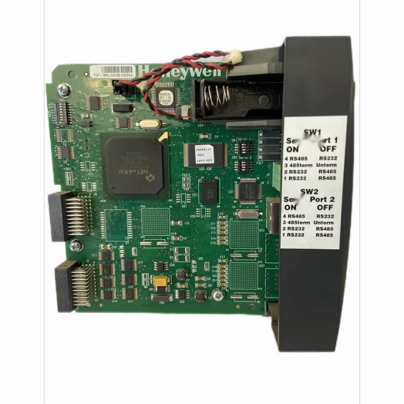 Honeywell 900C30S-0360-00 HC900 C30 Controller CPU