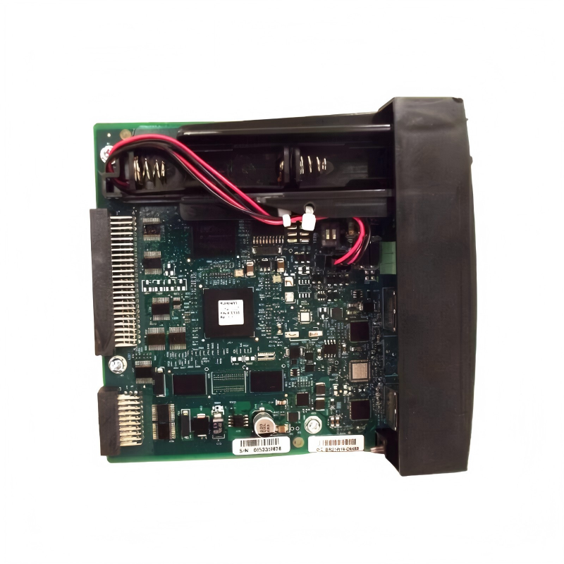 Honeywell 900C30S-0460 HC900 C30 Controller CPU