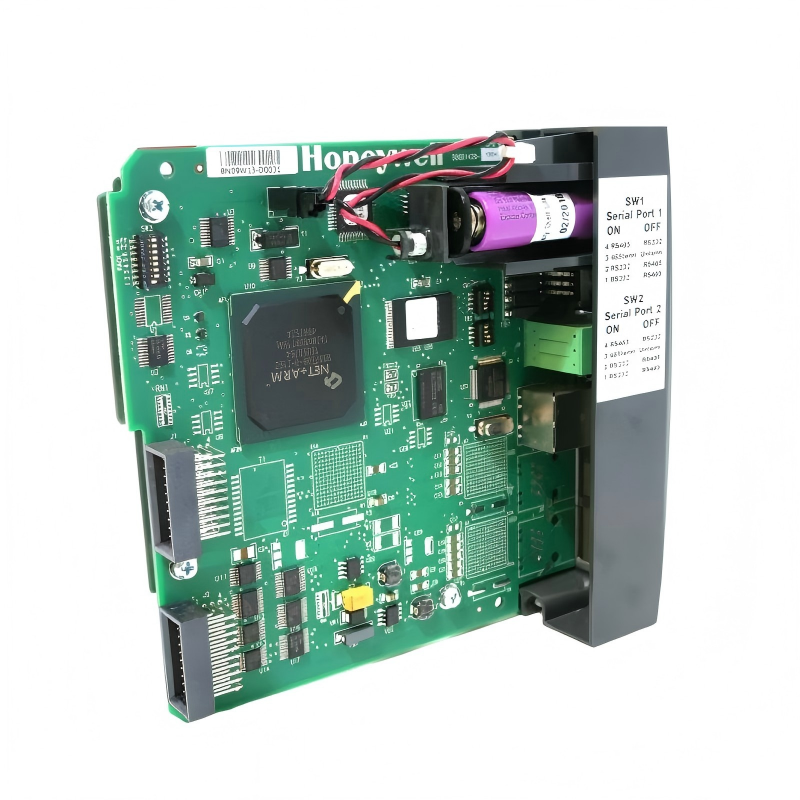 Honeywell 900C31-0244-00 HC900 C30 Controller CPU