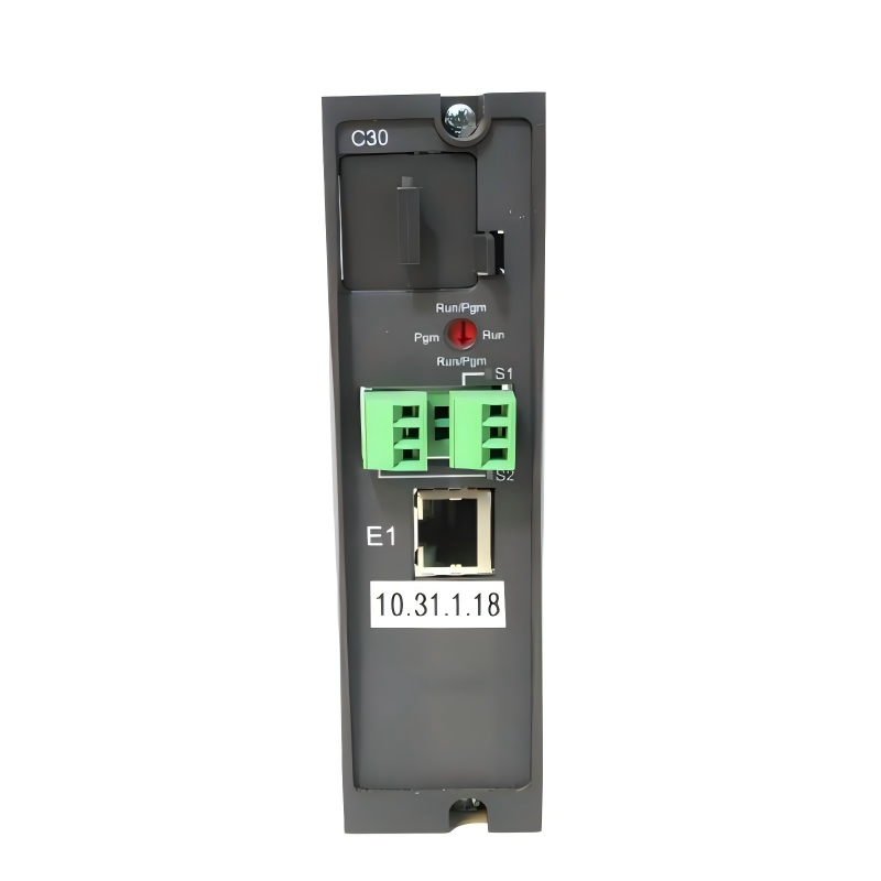 Honeywell 900C31-0244-00 HC900 C30 Controller CPU