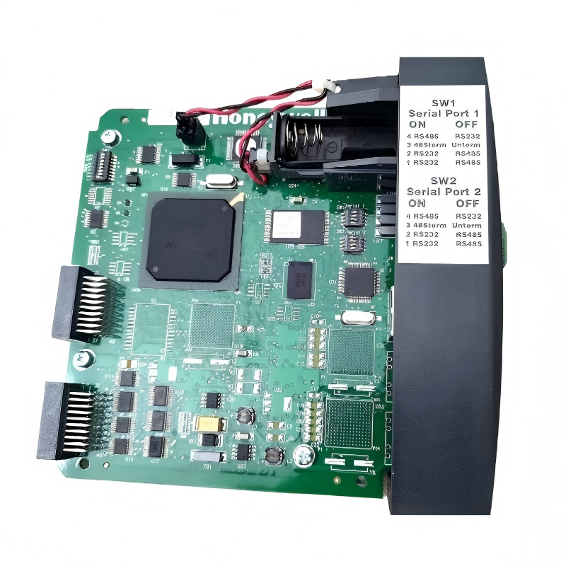 Honeywell 900C31-0244-00 HC900 C30 Controller CPU