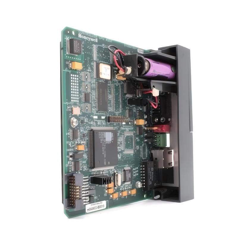 Honeywell 900C32-0021 HC900 C30 Controller CPU