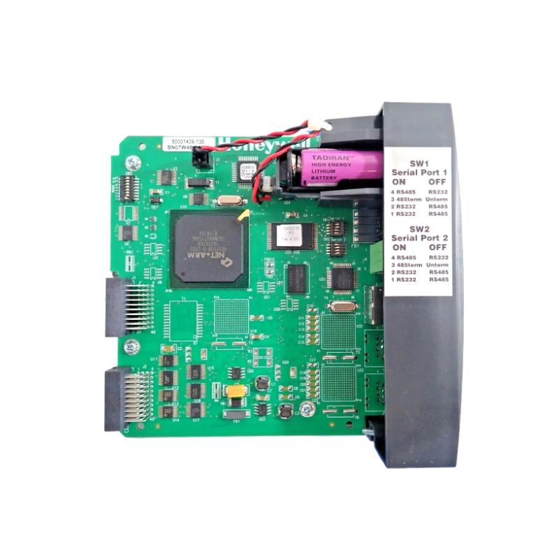 Honeywell 900C32-0141-00 HC900 C30 CPU Module