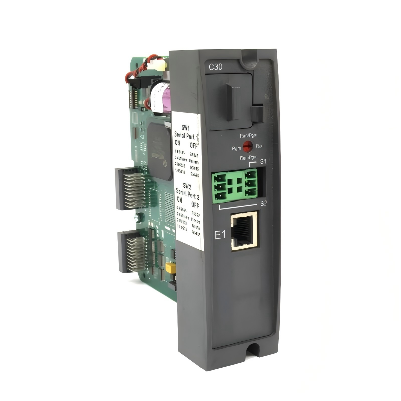 Honeywell 900C32-0244-00 HC900 C30 Controller CPU